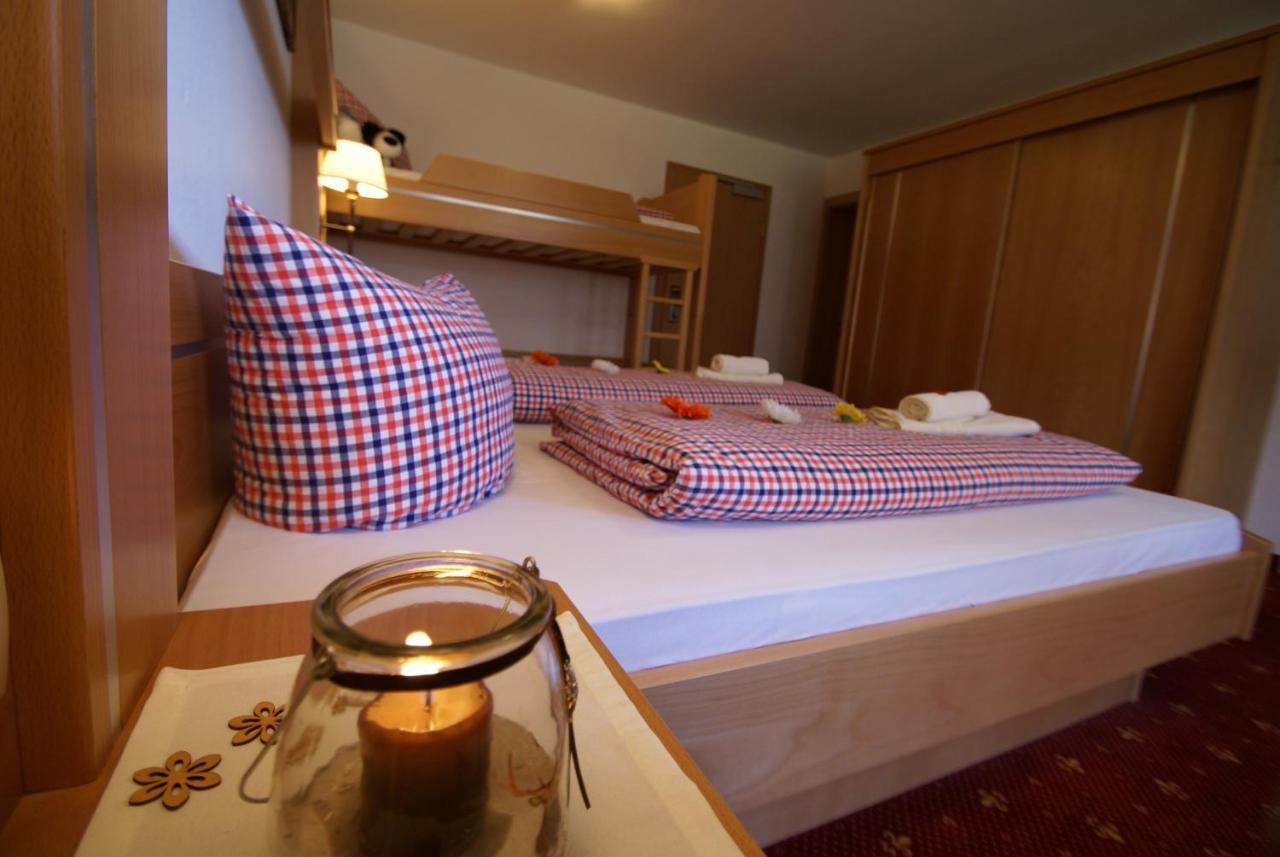 All Inclusive Hotel Bachmayerhof Удернс Екстер'єр фото