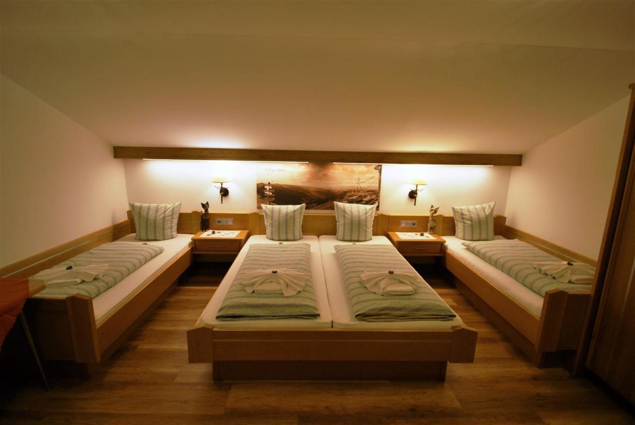 All Inclusive Hotel Bachmayerhof Удернс Екстер'єр фото